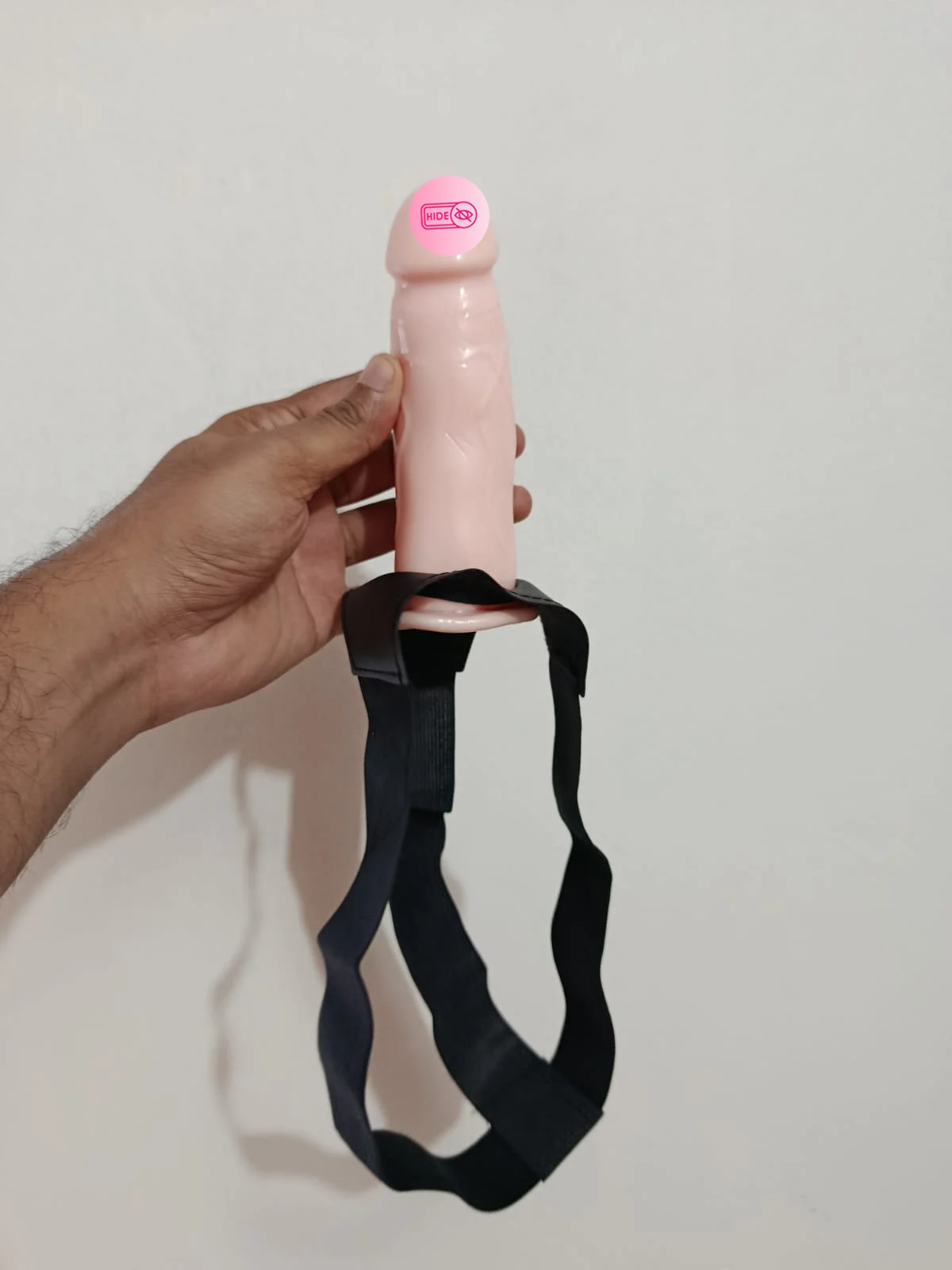 ভাইব্রেশন ছাড়া বেল্ট কনডম